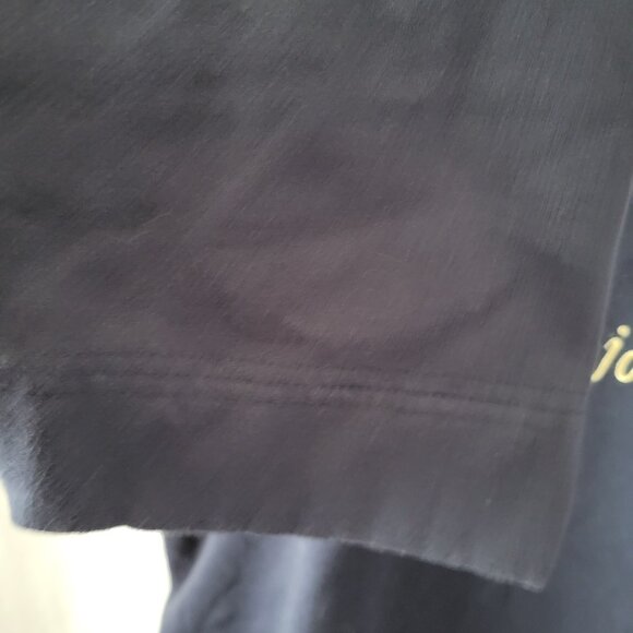 Fashion Bug Sweatshirt Embroidered Jolie Fleurs Plus 26/28W floral watering Can - Picture 4 of 7